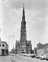 West-zijde toren - Veghel - 20239979 - RCE