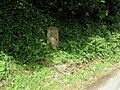 Whipping post, Great Gate - geograph.org.uk - 230651