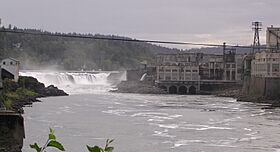 Willamette Falls from Oregon City.jpg