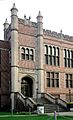 Woodlawn High School Birmingham