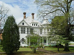 Wren House c.1903