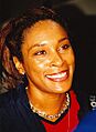 Zina Garrison 2000