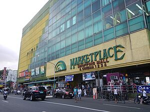 04009jfGeneral Kalentong Street MarketPlace Landmarks Mandaluyong Cityfvf 19