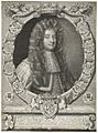 1st Duke of Queensbury