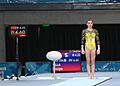 2018-10-13 Gymnastics at 2018 Summer Youth Olympics – Girls' Artistic Gymnastics – Apparatus finals – Vault (Martin Rulsch) 218