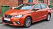 2018 SEAT Ibiza SE Technology MPi 1.0 Front.jpg