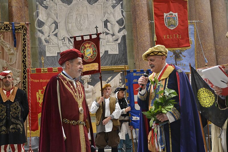 2019-12-21 Confeugo 2019 incontro