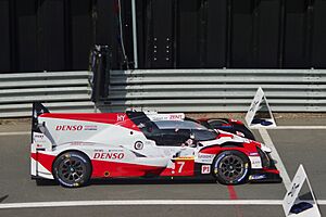 2019 4 Hours of Silverstone 7 (48664828837)
