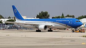 4X-ISR Rami Mizrahi