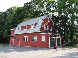 A.F.D No. 3, Agawam MA