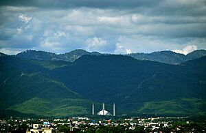 ALI MUJTABA WLM2015 FAISAL MOSQUE DSC 1542 m