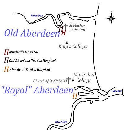 Aberdeen Trades Hospitals 2 Wiki
