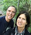Adam and Eve Schiff