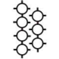 Aegean numeral 7000