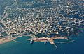 Aerial view of Rafina Harbour 20.02.2009 12-20-04