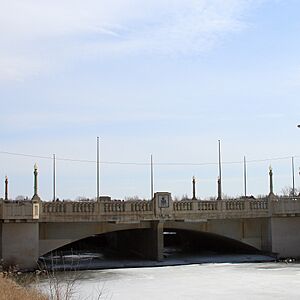 Albert Bridge from the West (2389002588)