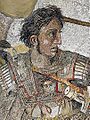 Alexander the Great mosaic (cropped)