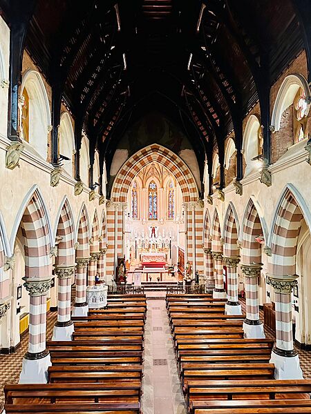 All Saints Urmston 2