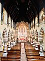 All Saints Urmston 2