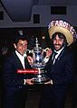 Ardiles villa fa cup