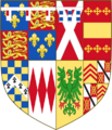 Arms Margaret Pole, Countess of Salisbury