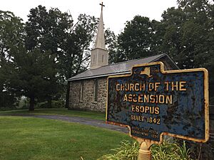 AscensionChurchEsopus