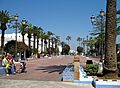 Ayamonte Paseo de la Ribera R01