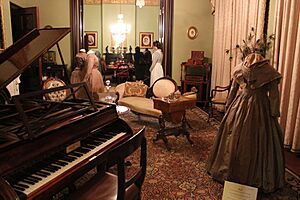 Ayers House Museum (6174642940)