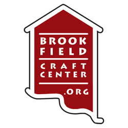 Brookfield Craft Center logo