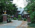 Bahnsen-Bierstock-Marsland House