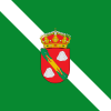 Flag of La Cumbre, Spain