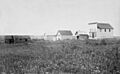 Batoche 1885 Restored