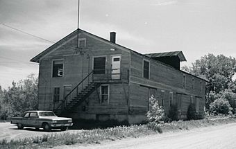 Bay Port Commercial Fishing Historic District 1974.jpg
