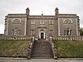 Belvedere House