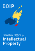 Benelux Office for Intellectual Property logo.svg