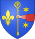 Coat of arms of Bassenge