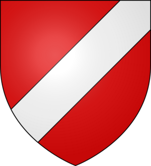 Blason Nouvion-en-Thiérache
