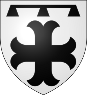 Blason Verchin