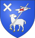 Coat of arms of Villes-sur-Auzon