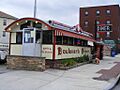 Boulevard diner