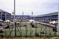 Butlin's Holiday Camp - geograph.org.uk - 529604