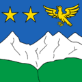 CHE Evolène Flag