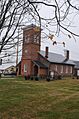 CHURCHVILLE PRESBYTERIAN CHURCH, HARFORD COUNTY, MD