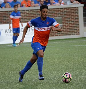 CINvCHI 2017-06-28 - Marco Dominguez (39392283060) (cropped)