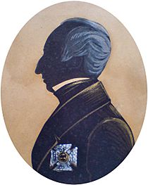 Cameron John (1773-1844)