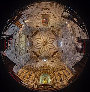 Catedral de Valencia, Valencia, España, 2014-06-30, DD 154-156 HDR