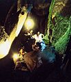 Cave on Valdes Island (cropped)