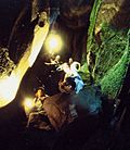 Cave on Valdes Island (cropped).jpg
