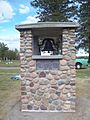 Cemeterybelltower