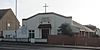 Christian Arabic Evangelical Church, 386 Old Shoreham Road, Aldrington (December 2016) (2).JPG
